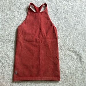 free people movement red tank